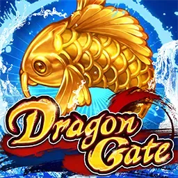 Dragon Gate screenshot