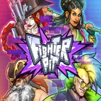 Fighter Pit game icon