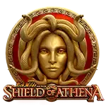 Rich Wilde and the Shield of Athena game icon