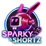 Sparky and Shortz