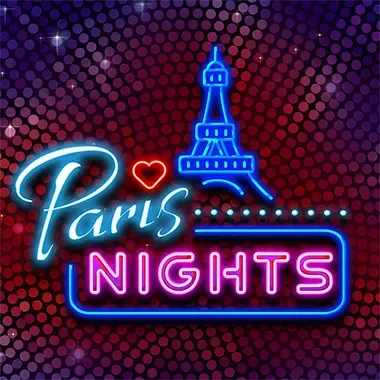 Paris Nights screenshot