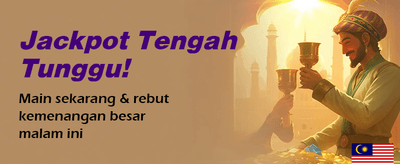 Menang Jackpot Besar Di mykiss918.net