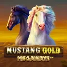Mustang Gold Megaways screenshot