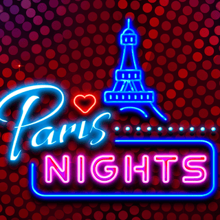 Paris Nights