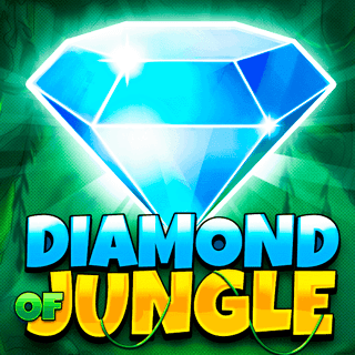 Diamond of Jungle screenshot