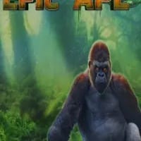 Epic Ape game icon