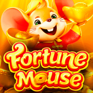Fortune Mouse game icon