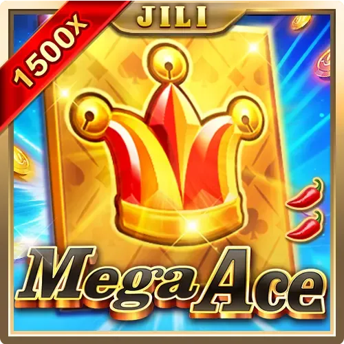 Mega Ace game thumbnail