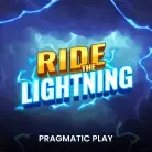 Ride The Lightning screenshot