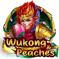 WuKong&Peaches screenshot