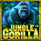 Jungle Gorilla game icon