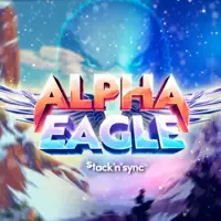 Alpha Eagle game icon