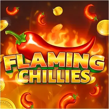 Flaming Chilies
