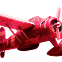 Aviator icon