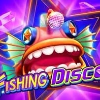 FishingDisco game icon