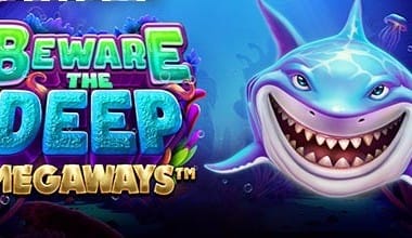 Beware The Deep Megaways