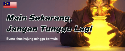 Bonus Selamat Datang Kiss918 Malaysia