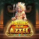 Fortunes of Aztec screenshot