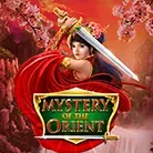 Mystery of The Orient