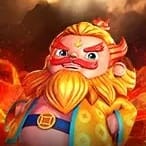 God of Flames